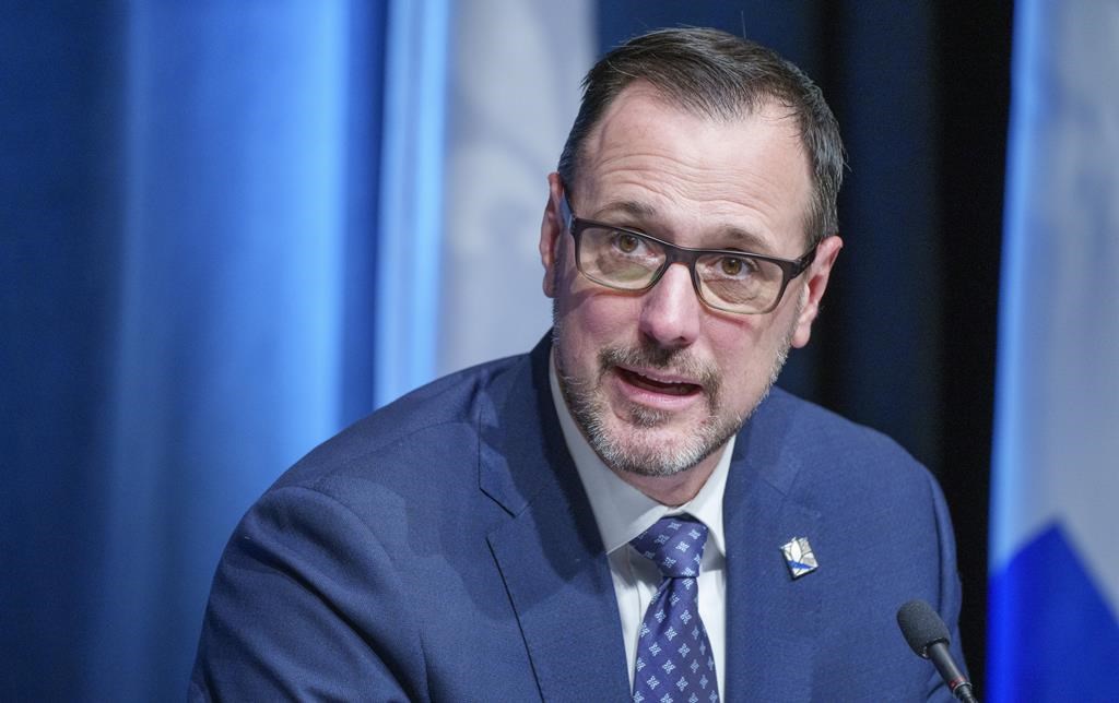 Тъй като Квебек казва че ще премине в офанзива за