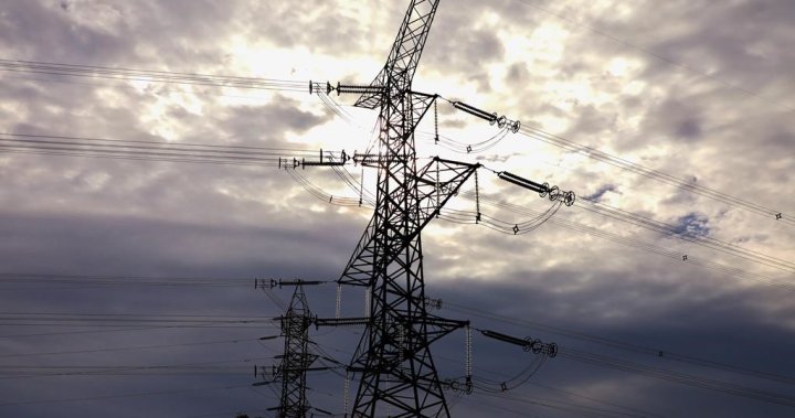 Ontario looking into lower price plan for overnight electricity use