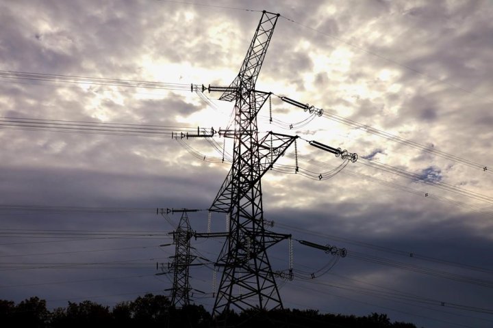 Ontario fiscal watchdog to release report on hydro bills, subsidy programs