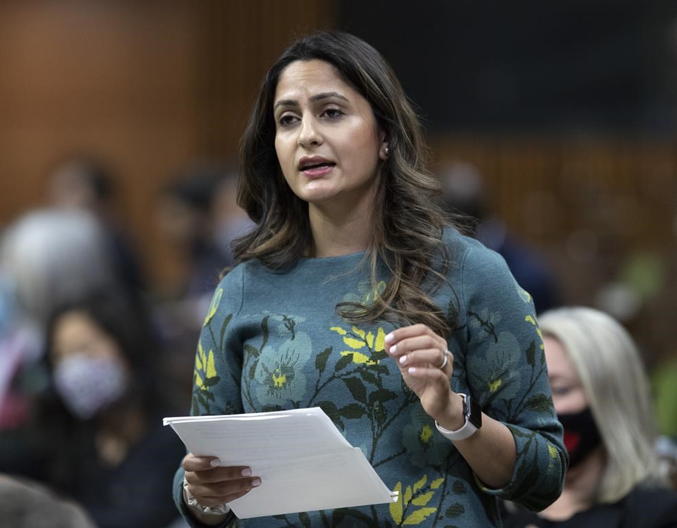 Ottawa to invest over $110M in new anti-racism strategy