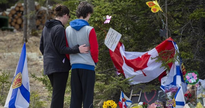 Public inquiry into 2020 mass shooting in N.S. begins today, premier criticizes process