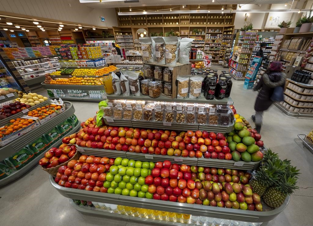 As Costs Rise, Majority Of Canadians Are Changing Their Food-buying ...