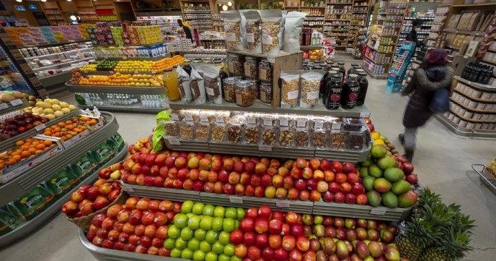 Manitoba provides $193,000 to ease food costs in province’s north