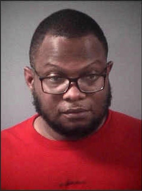 This undated photo provided by the Grand Forks County Correctional Center shows Steve Shand. A federal grand jury has formally indicted the Florida man on two charges of human smuggling after last month’s tragedy at the Canada-U.S. border. THE CANADIAN PRESS/Grand Forks County Correctional Center via AP.