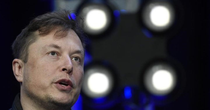 Elon Musk says Tesla, SpaceX facing significant inflation pressures
