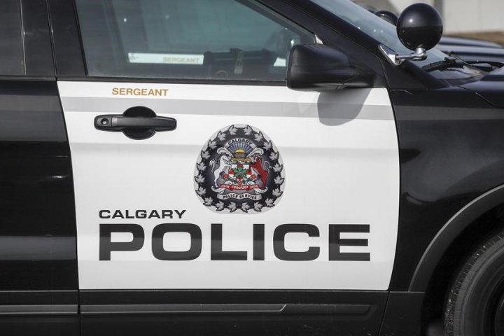 Vehicle, home search reveals firearms, explosives in Calgary
