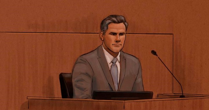 George Floyd murder: Third officer testifies as defense rests in federal trial