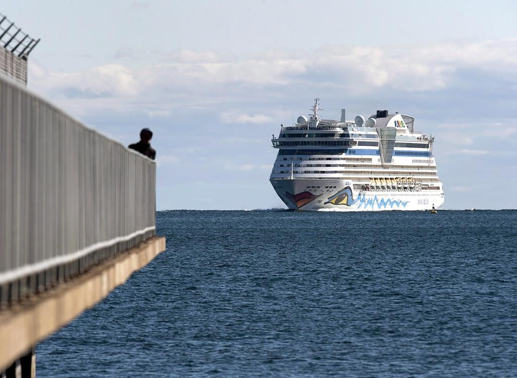 Свети Джон щата Н Б собственикът на бизнеса казва че градските