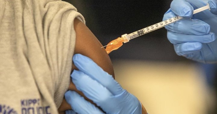 Анкета на Ангъс Рийд показва, че повече родители са „наистина против“ ваксинирането на децата си