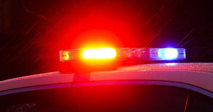 1 injured after shooting incident in Hagersville, Ont.