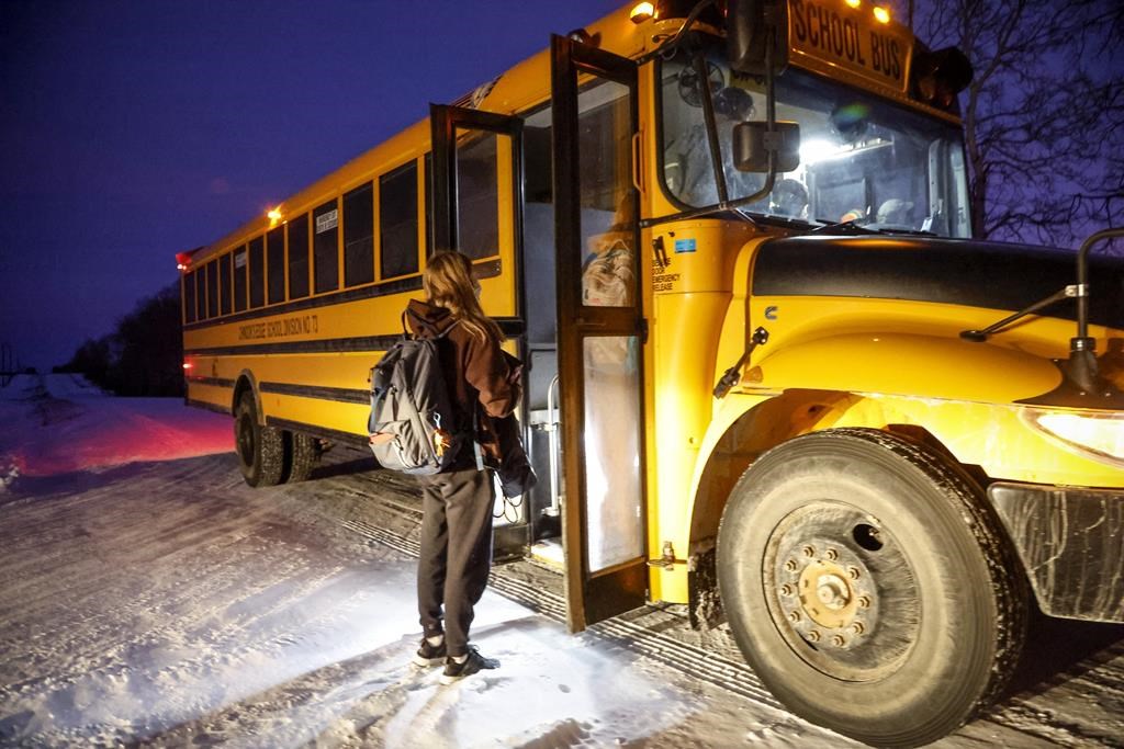 Алберта намалява данъците върху имотите в образованието през 2027 г. след предишни увеличения