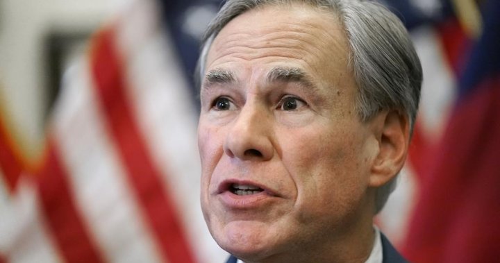 Texas governor orders gender-confirming care for transgender kids to be treated as abuse