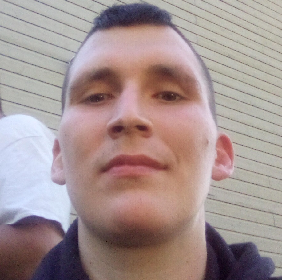 Sappier’s family said he had difficulty breathing for days before he was taken to hospital.