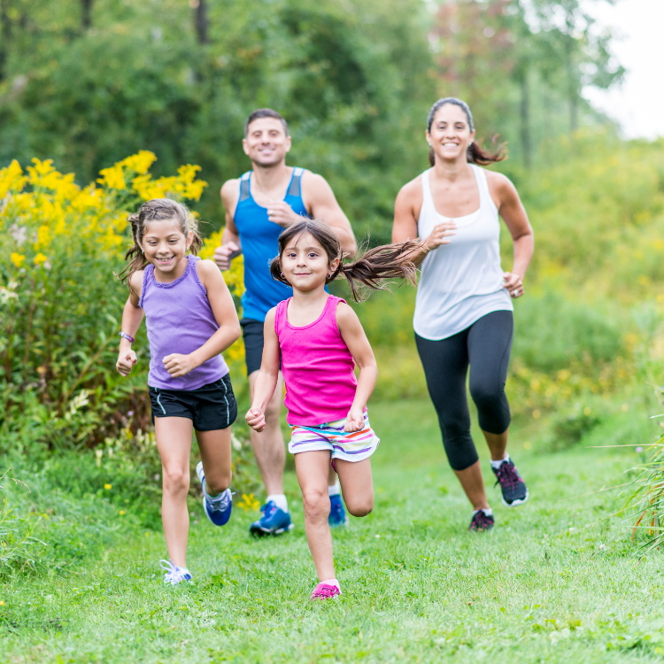 Family Field Day - image