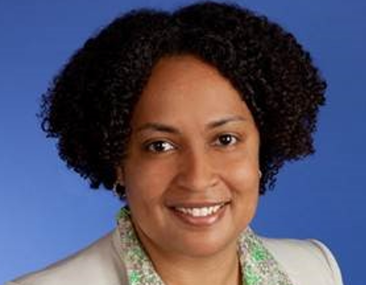 “Although there has been some progress, there’s still some work to be done,” said Alison Rose.