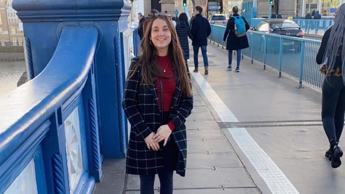 Vernon teen Ashley Wadsworth