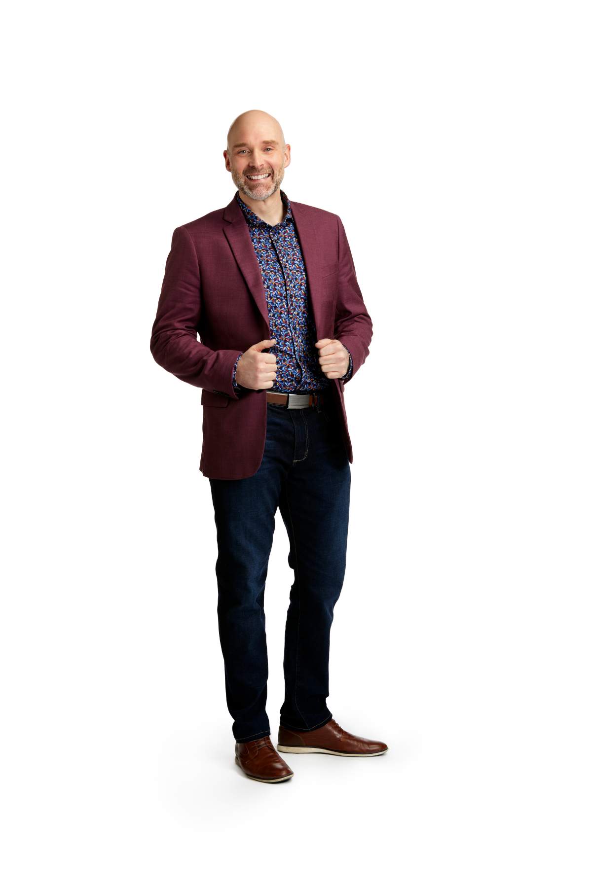 Martin “Marty” Frenette