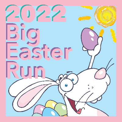 The Big Easter Run 2022 - image