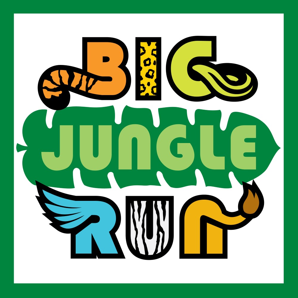 The Big Jungle Run 2022 - image