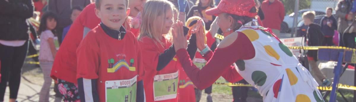 25th Annual Boogie the Bridge – Kamloops - image