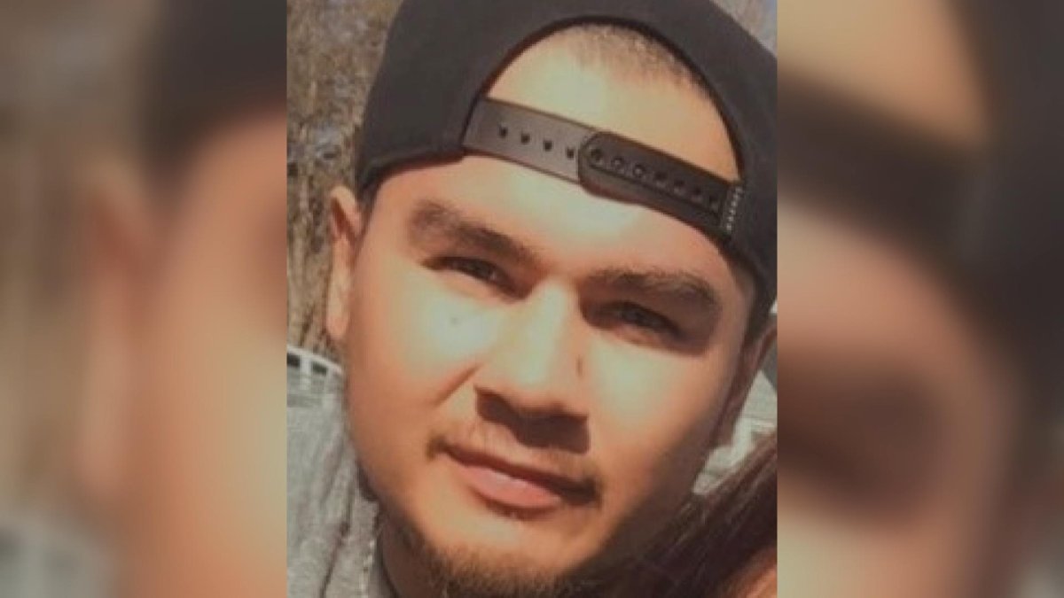 Two people are charged with second-degree murder in the death of Byron Bear in Prince Albert, Sask.