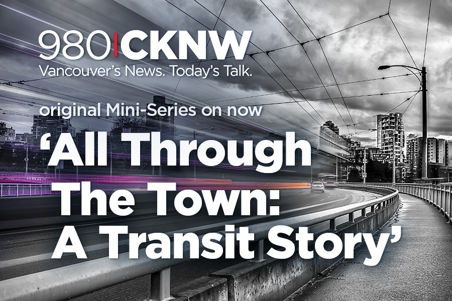 CKNW transit series