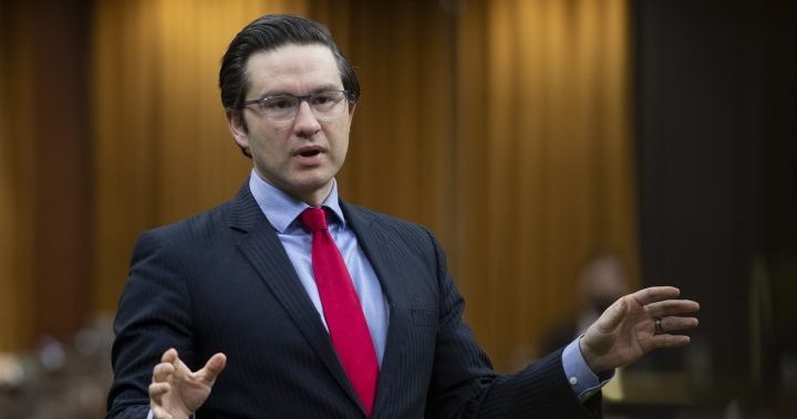 Poilievre can be a ‘strong’ leader but uniting Tories is a challenge: former minister