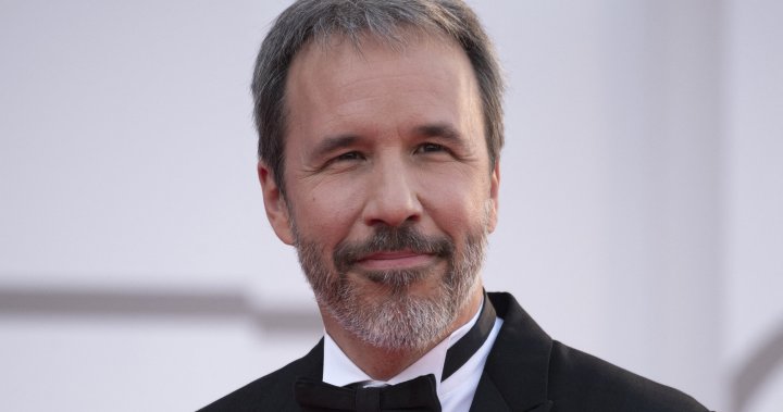 Denis Villeneuve, Luis Sequeira among Canadians to earn Oscar nominations