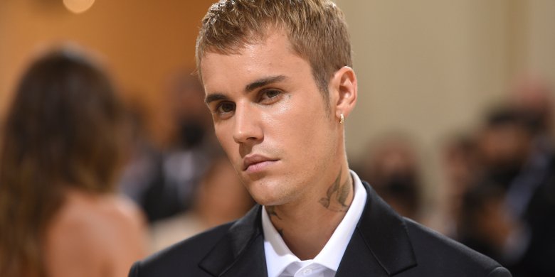 Justin Bieber cancels remainder of world tour after previous delays