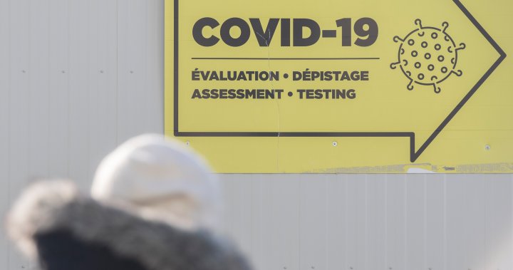 Quebec adds 17 new COVID-19 deaths as next reopening phase begins