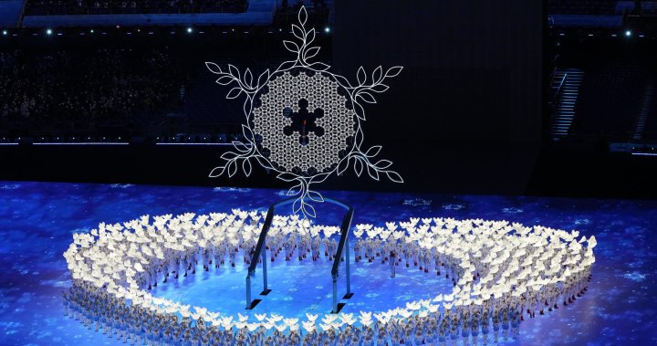 Beijing Olympics to end with closing ceremony: What to watch Saturday, Sunday