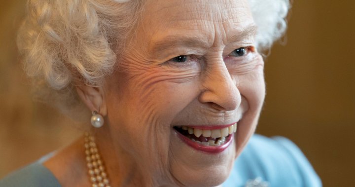 Queen Elizabeth II supports Camilla as ‘Queen Consort’ when Charles is king