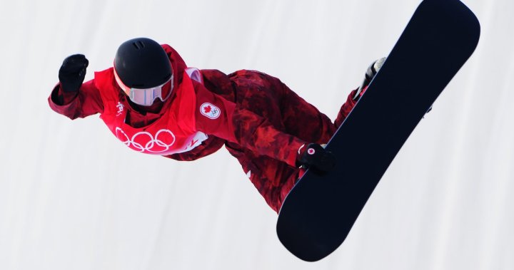Canada at the Beijing Olympics: What to watch Wednesday night, Thursday morning