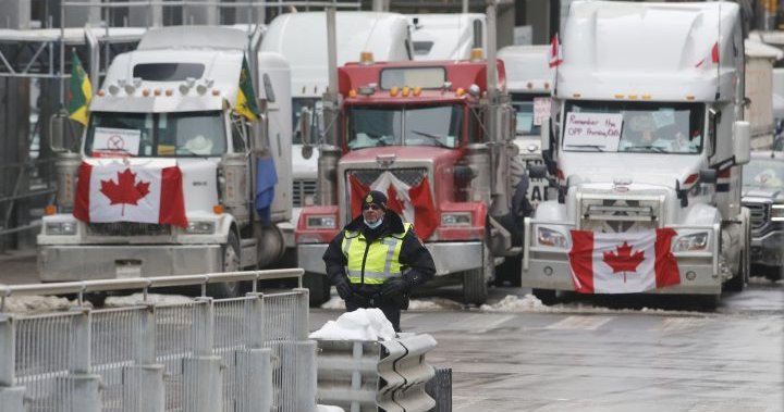 Texas attorney general to probe GoFundMe for removing Canada’s trucker convoy fundraiser