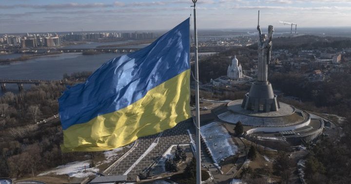 U.S. advises citizens to leave Ukraine, Belarus immediately amid Russian threat