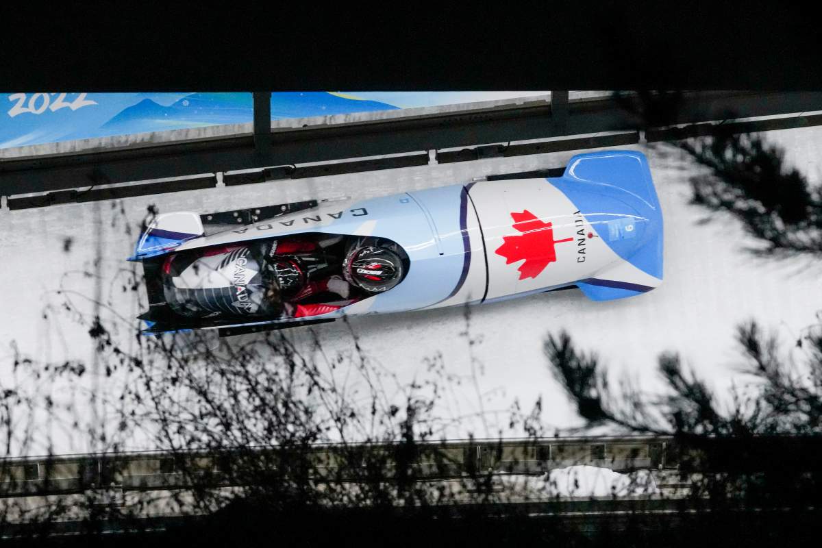 Christine de Bruin and Kristen Bujnowski