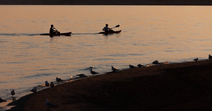 U.S. infrastructure plan gives $1B for Great Lakes cleanup