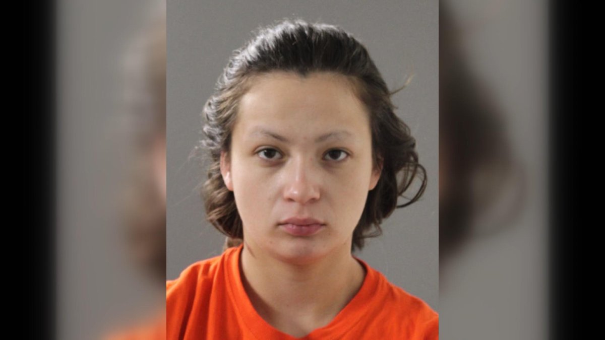 Chantal Roy is one of two people wanted by Meadow Lake RCMP in three separate violent incidents.