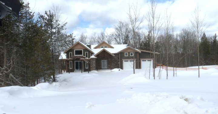 Kingston woman becomes the new owner of the Kinsmen Dream Home