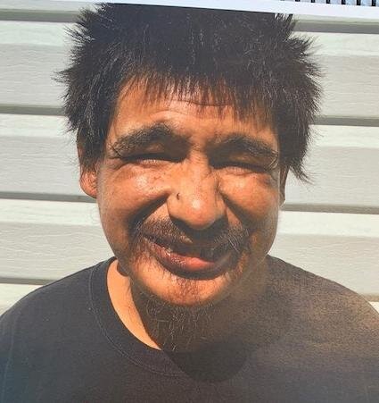 Winnipeg police are asking for the public's help locating Dale Bighetty, who went missing near Health Sciences Centre Saturday evening, and requires immediate medical care.