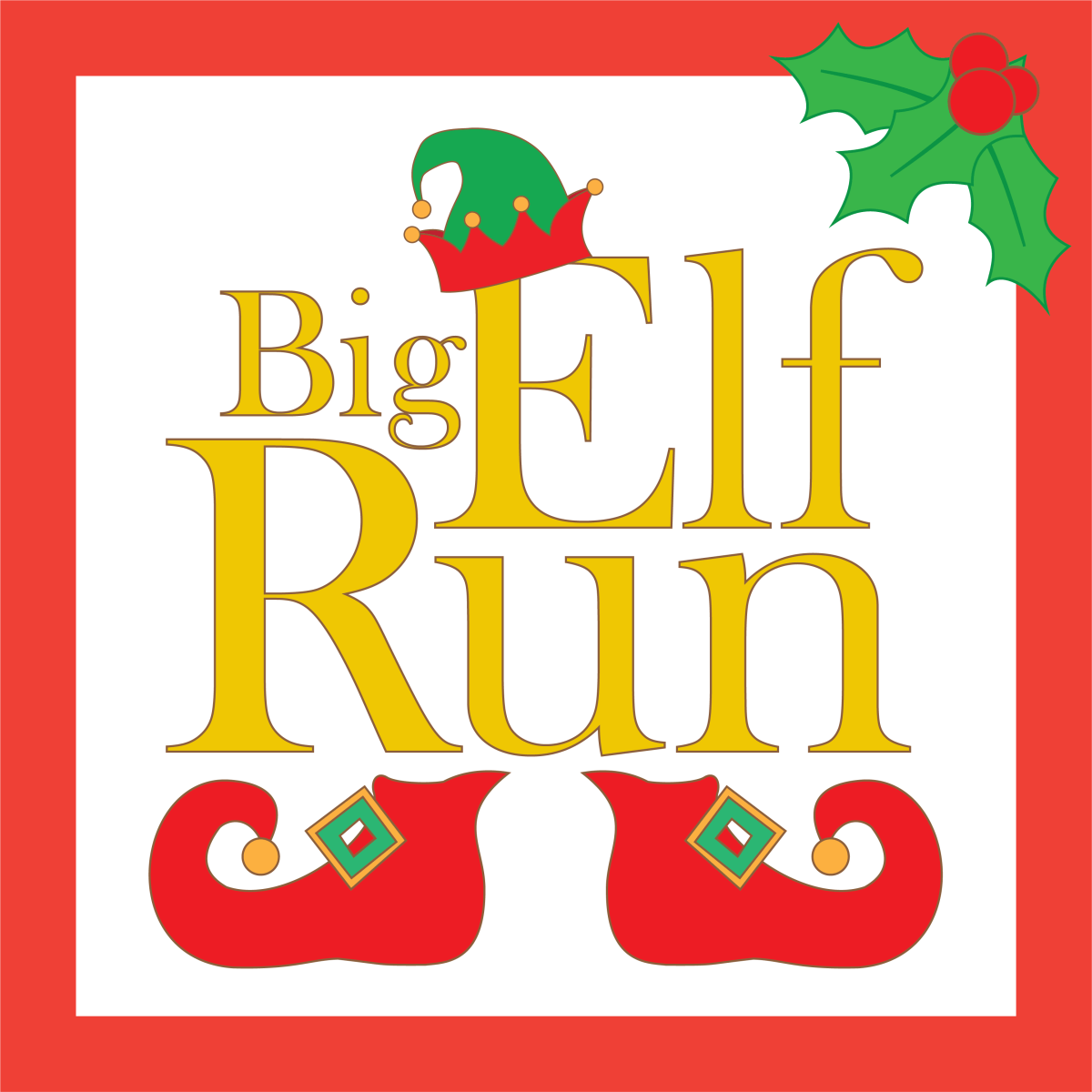 The Big Elf Run 2022 - image