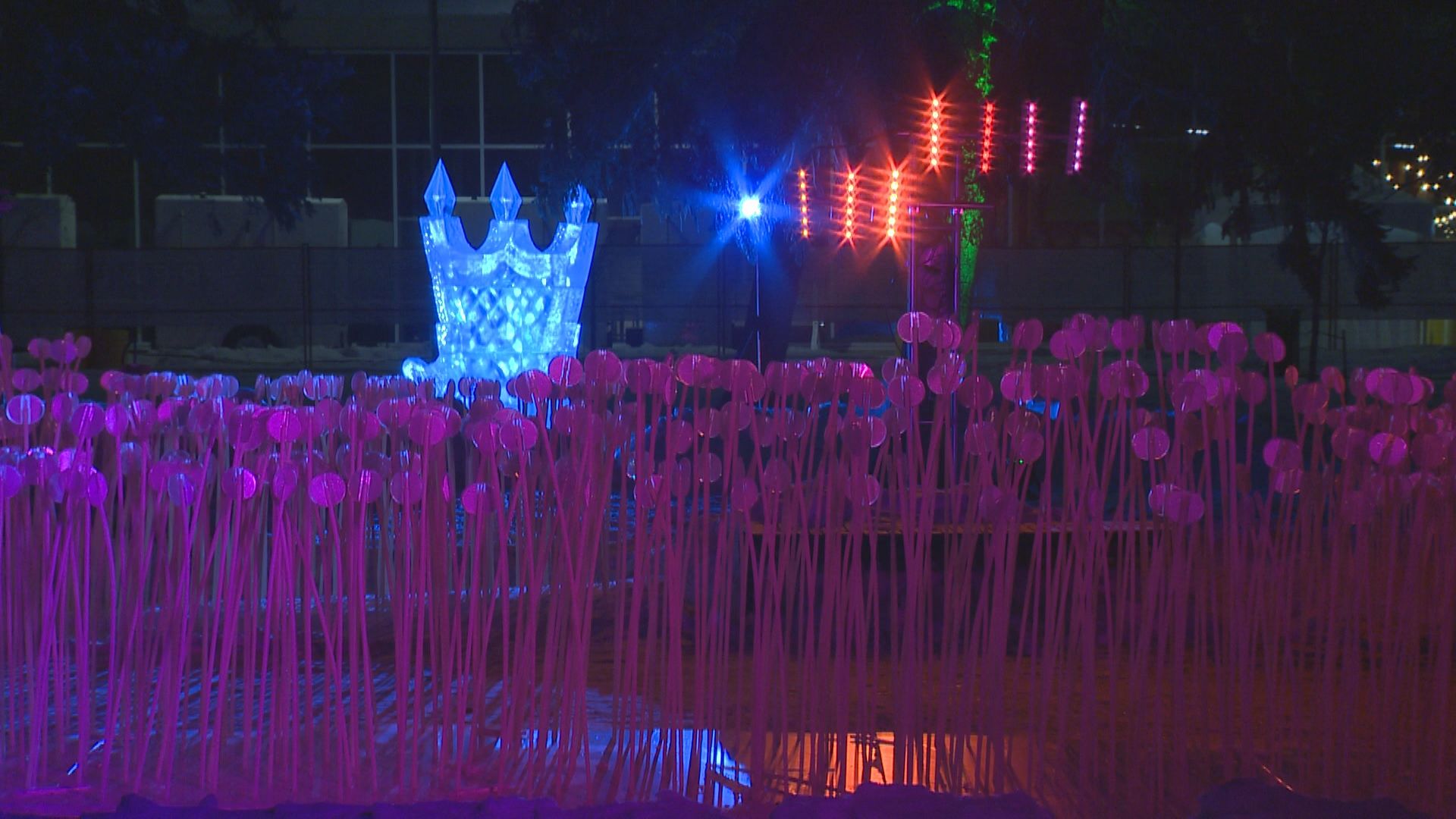 More Than 17 000 People Attend Opening Weekend Of Frost Regina Winter   Frost Still 2 