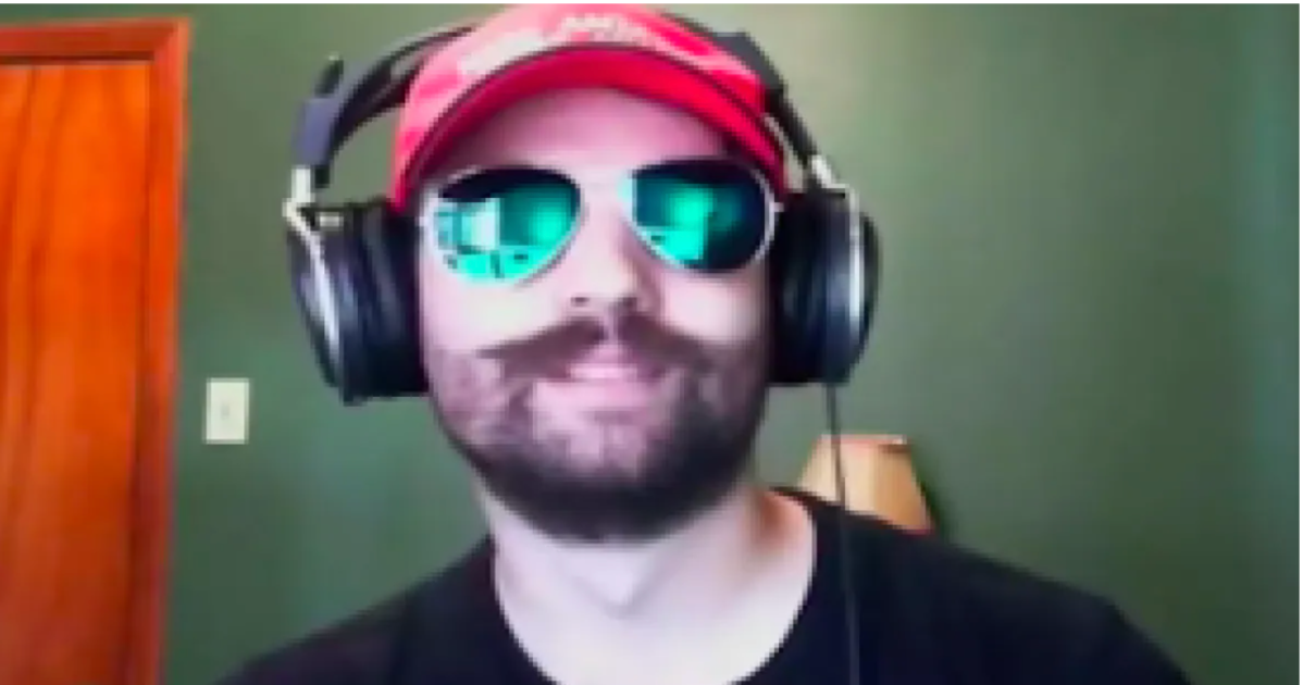 Montreal man charged with inciting hate testifies in his own defence - image