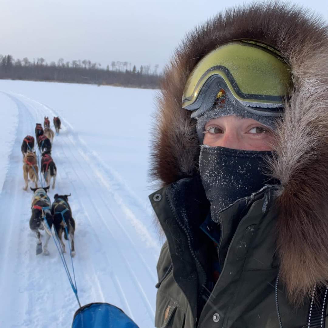 Dog-sled teams will be trekking trails next week for the Canadian Challenge in northern Saskatchewan. It's an event that attracts mushers from across the country and the U.S.