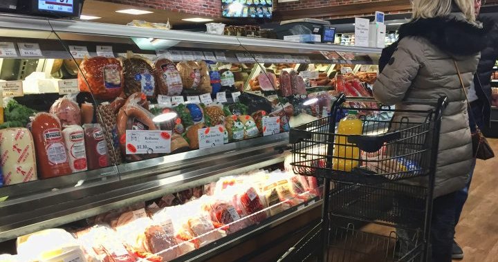 Meat and cheese top stolen items as experts warn grocery theft on the rise