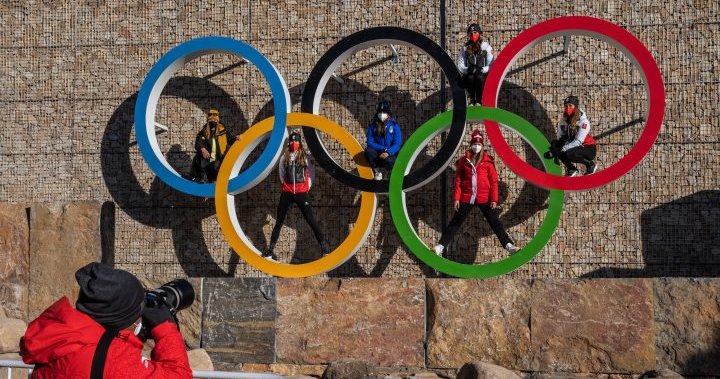 The Beijing Winter Olympics are about to begin. Here’s what to expect