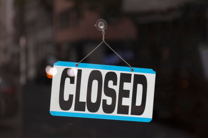 What’s open and closed in London, Ontario.  this civic festival