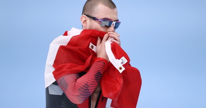 While you were sleeping: How Canada performed at the Beijing Olympics Thursday, Friday