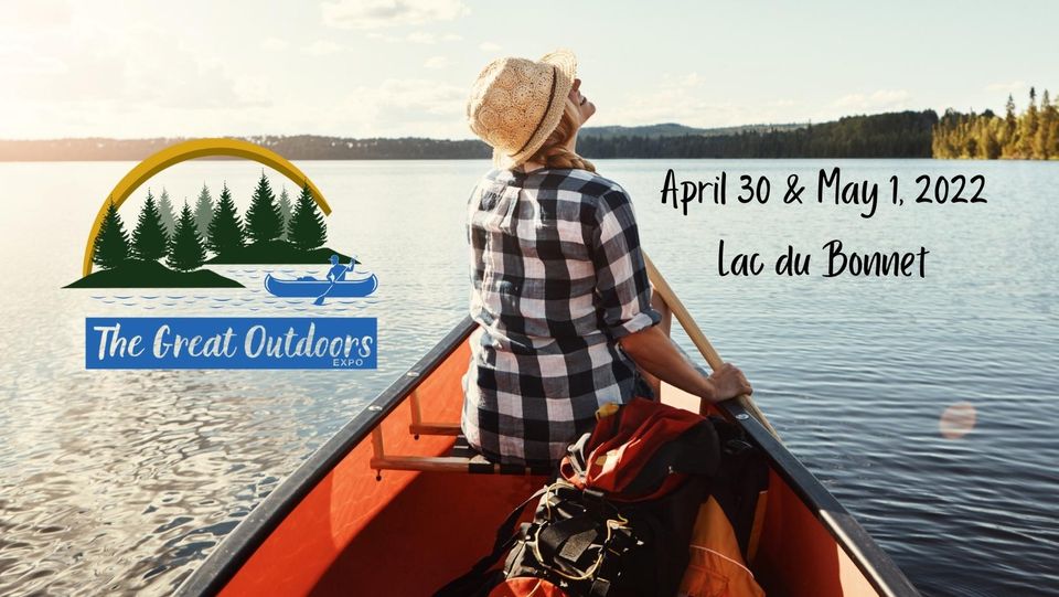 The Great Outdoors Expo - image