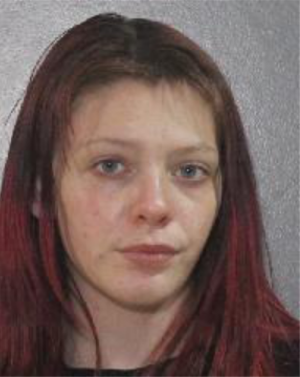 A picture of Hailey McClelland